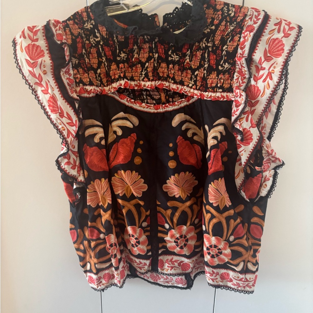 Farm Rio Women’s Top